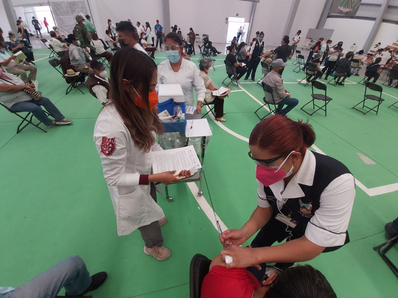 7 de abril, Día Mundial de la Salud