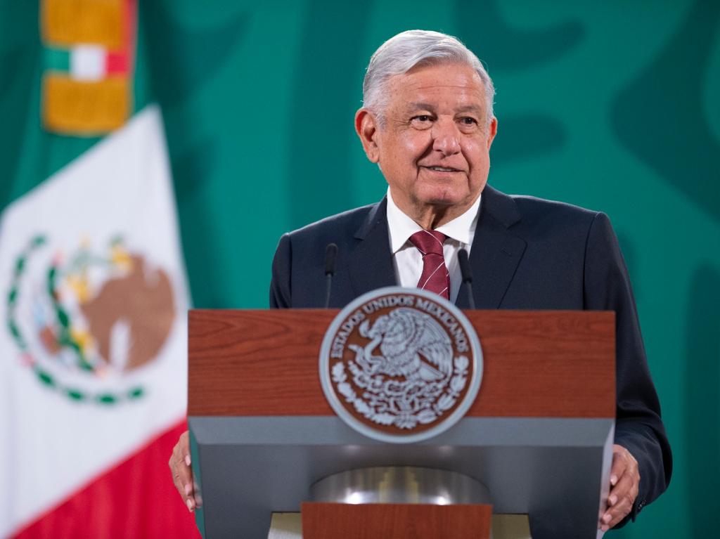 Asesinatos de candidatos buscan inhibir el voto y desestabilizar: AMLO