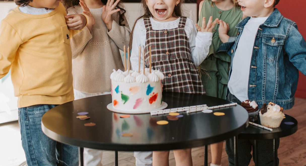 Día del Niño: ¿cómo festejar?