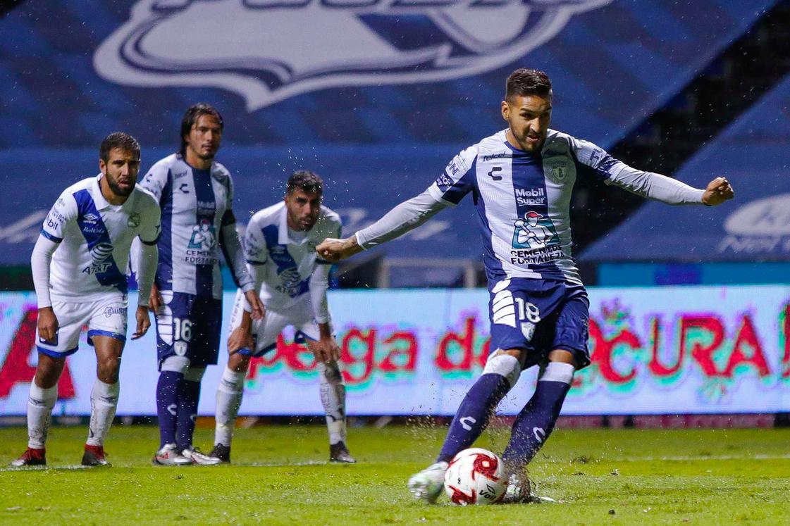 DÓNDE VER Pachuca vs Puebla EN VIVO; además, línea por línea