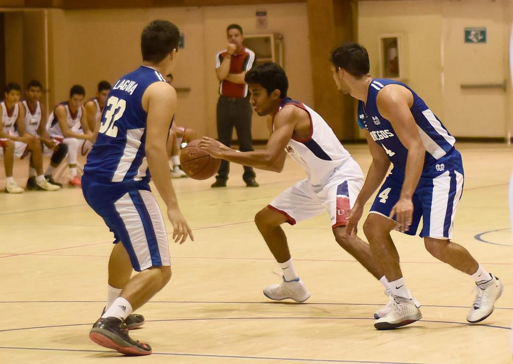 Alistan la Copa Nacional de Basquetbol Ixmiquilpan 2021