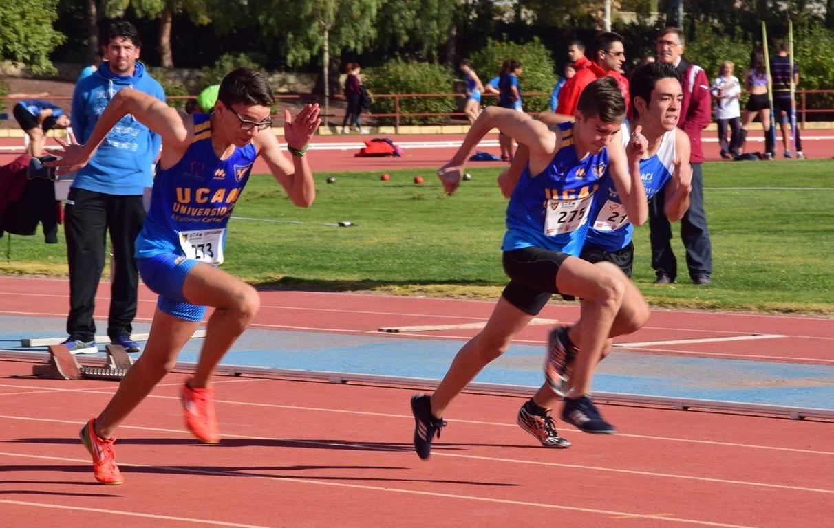 Asociación de Atletismo lanza la convocatoria para su campeonato estatal