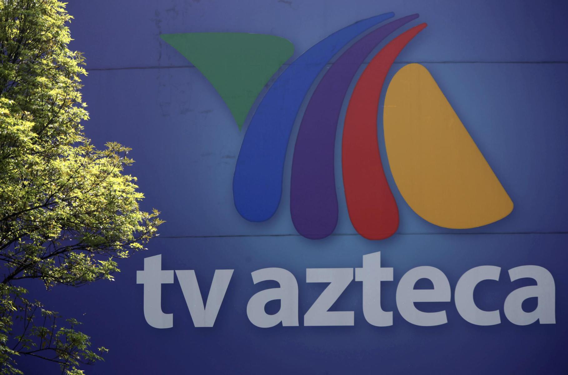 TV Azteca no cumple con el pago de una deuda de 16.5 millones de dólares