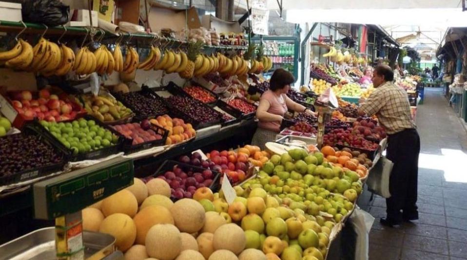 Sube inflación a 4.67% en marzo, la más alta registrada en 27 meses: INEGI