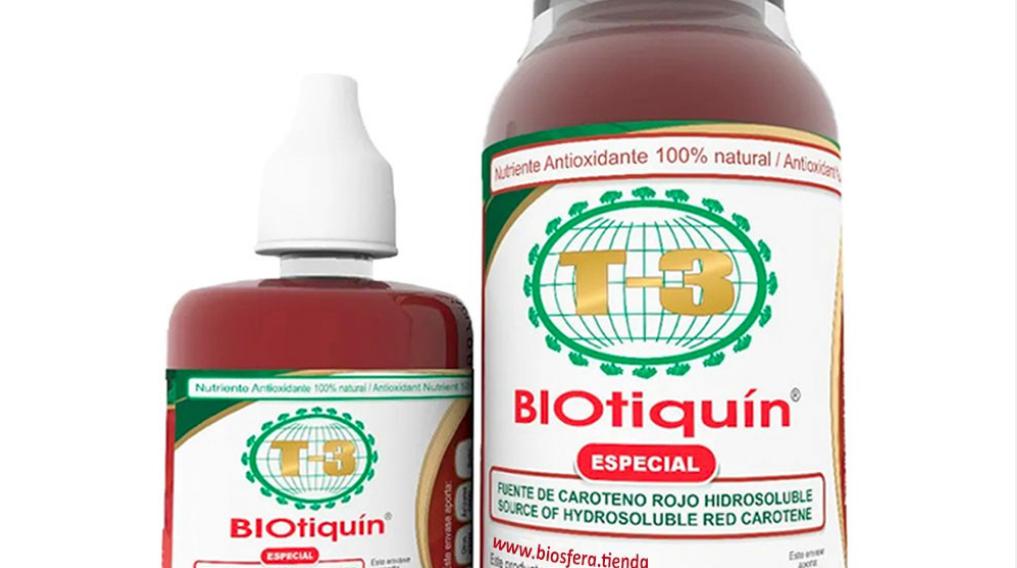 Cofepris alerta sobre la comercialización del producto ‘Biotiquín’; no previene el Covid