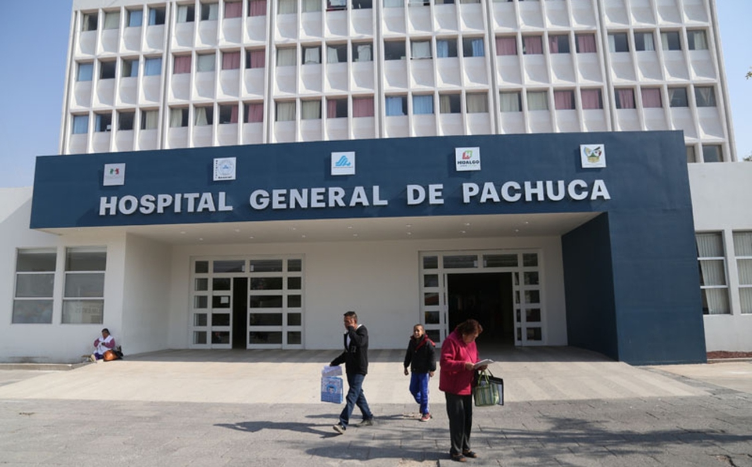 Costo del nuevo Hospital de Pachuca incrementó a 690 millones de pesos