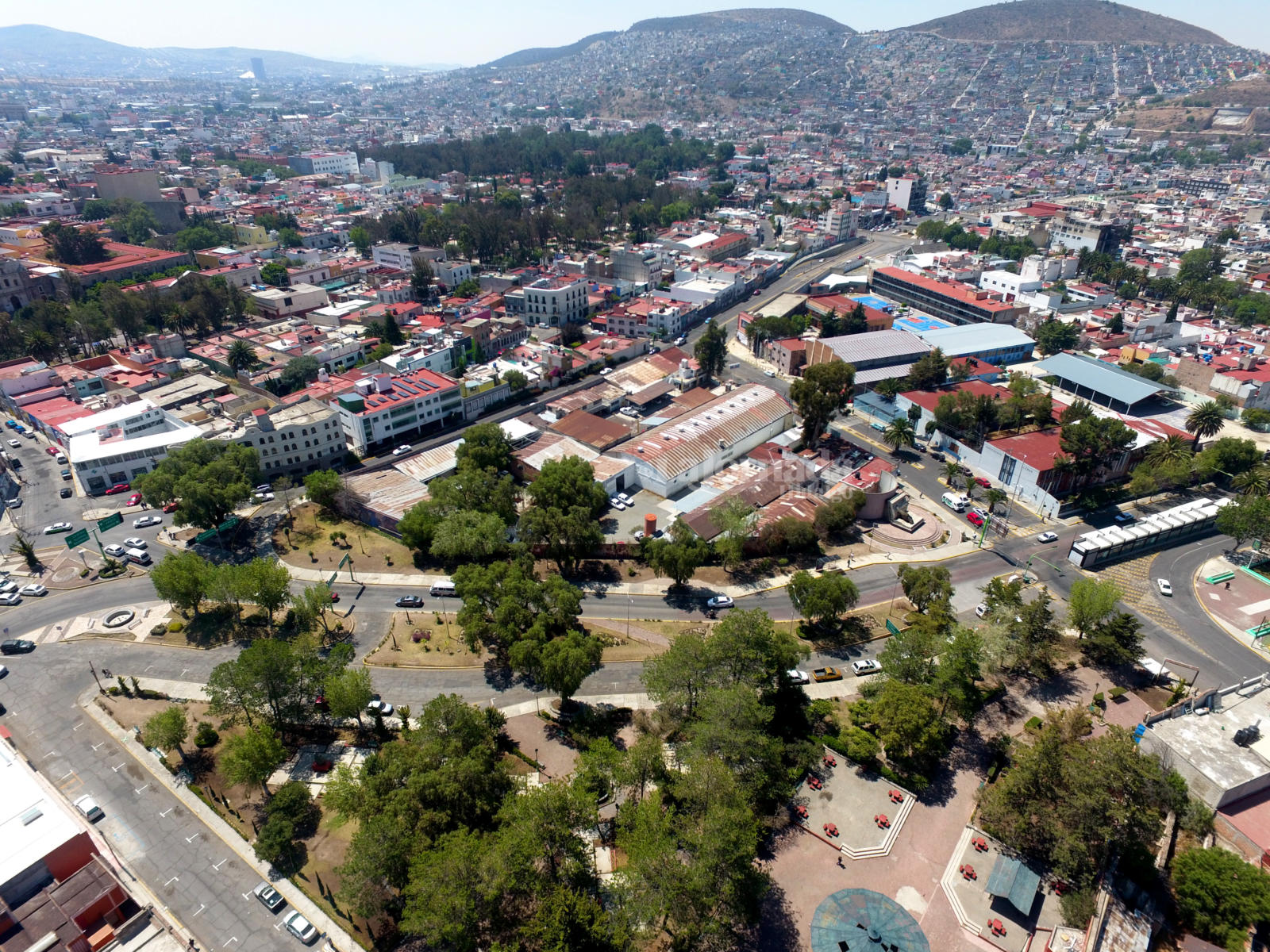 Congreso local restringe venta, donación o cesión de áreas verdes en fraccionamientos