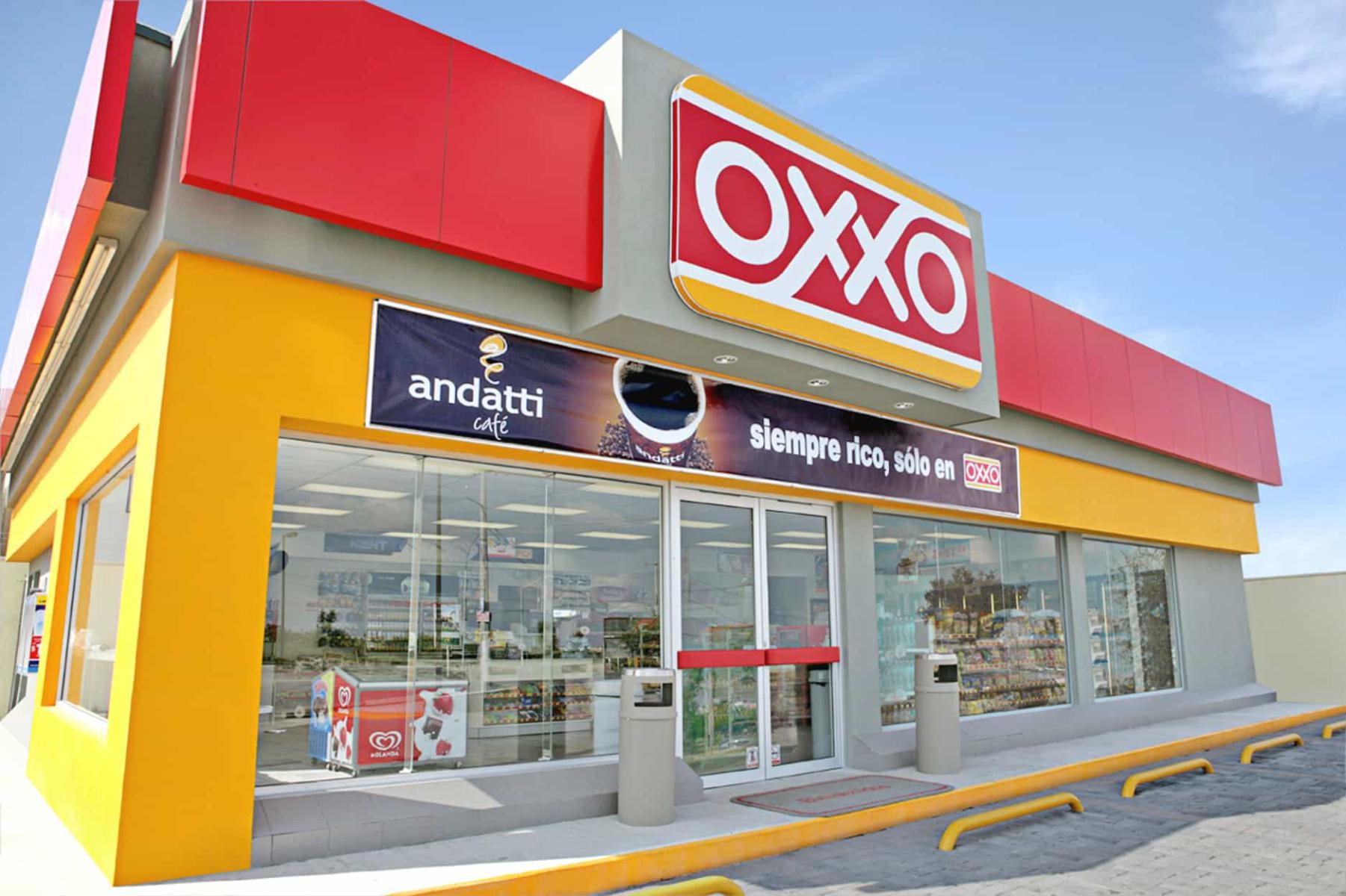 Oxxo dejará de recibir depósitos de Citibanamex