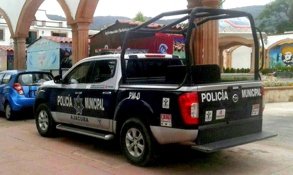 Ejecutan a un hombre en Tizayuca