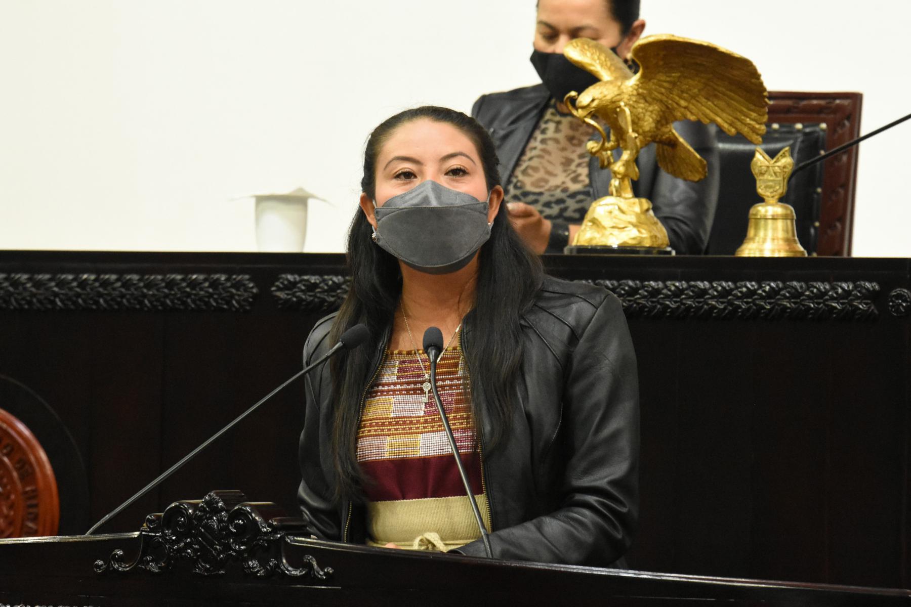 Diputadas se pronuncian por evitar violencia política de género