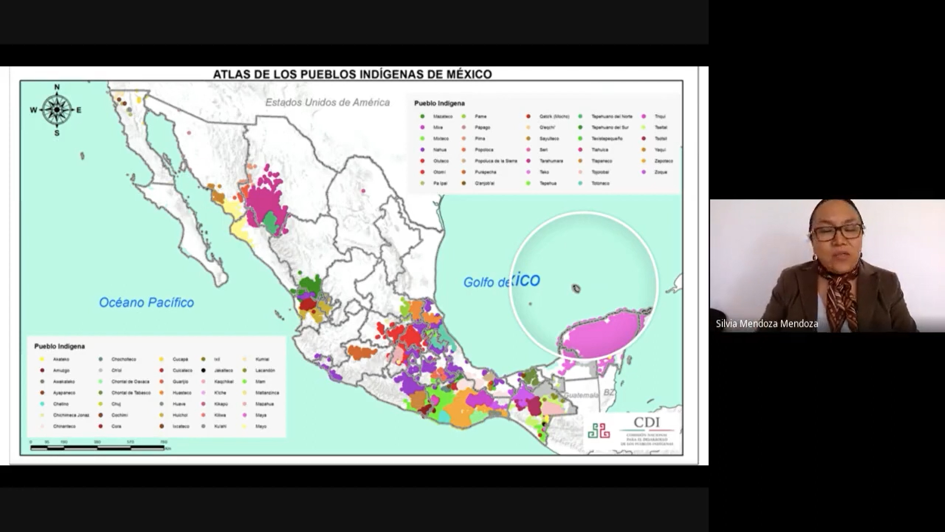 Clausura del FINI con “El agua: Oro Líquido”