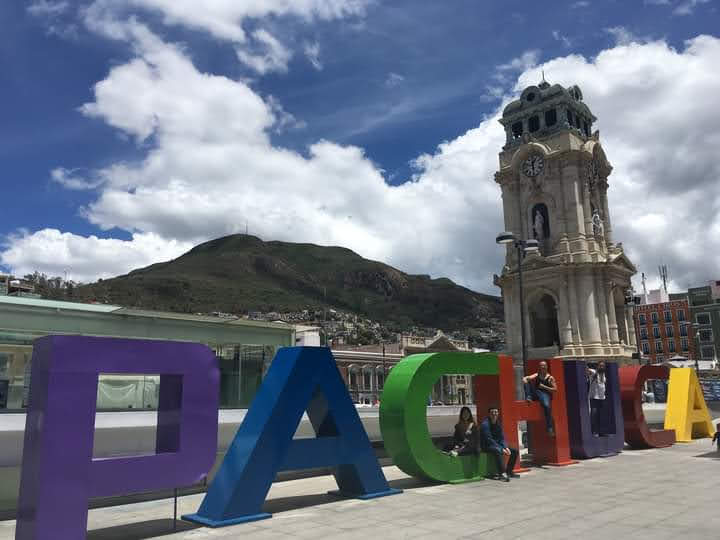 Colonia Centro, Santa Julia y La Loma,  encabezan llamados de auxilio en Pachuca