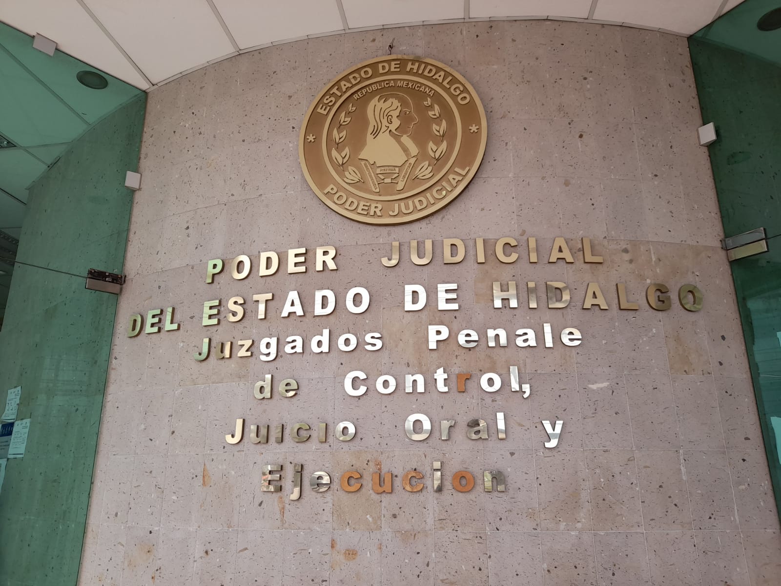 Pruebas presentadas por el MP en caso de homicidio de hijo de Sosa, no tenían valor