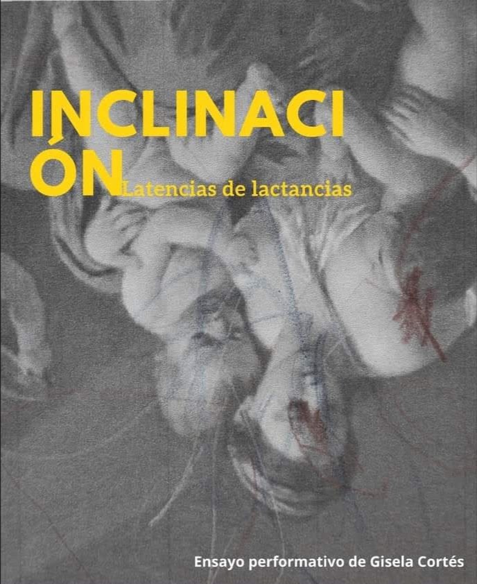 Presentan el proyecto “Inclinación, latencias de lactancias”