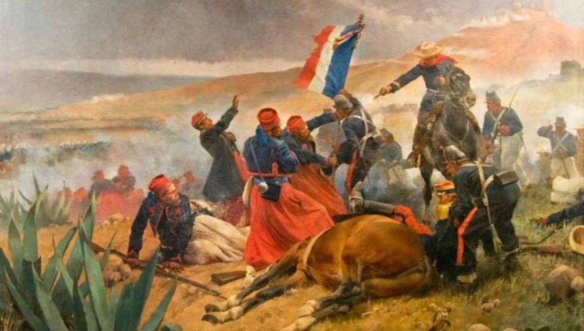 5 de mayo: ¿por qué se celebra la Batalla de Puebla?