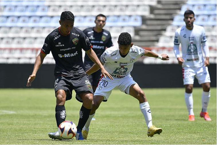 Pachuca sub 20 sufrió pero está en semifinales de su categoría