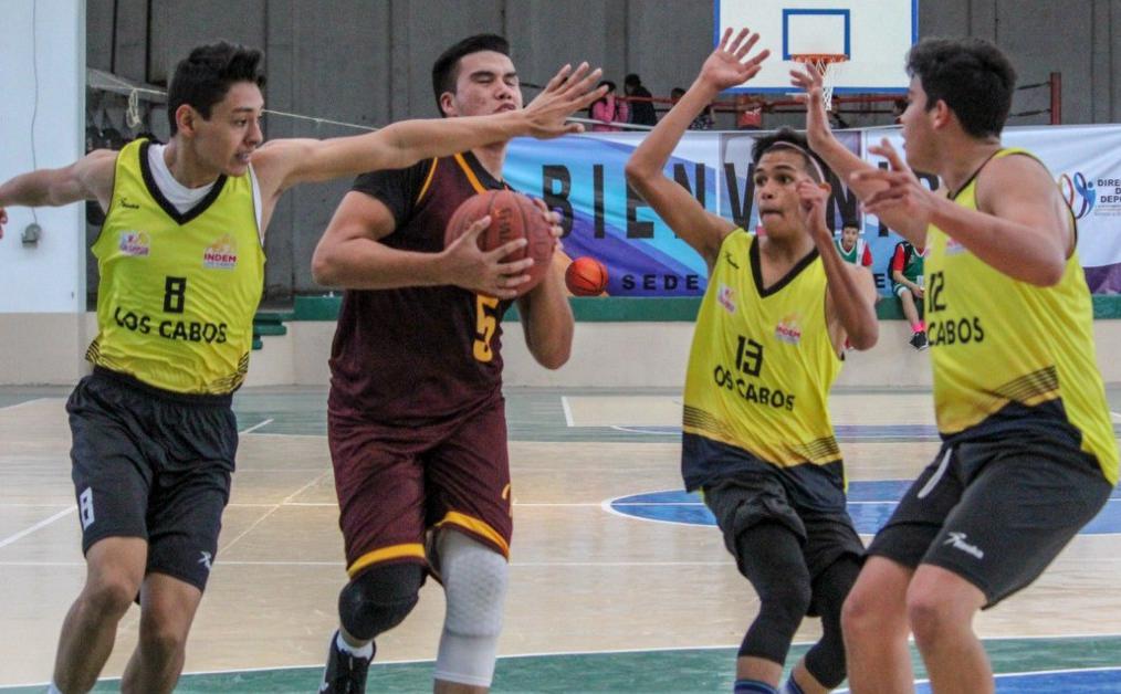 Inicia la cuenta regresiva para la Copa Nacional de Básquetbol en Mixquiahuala