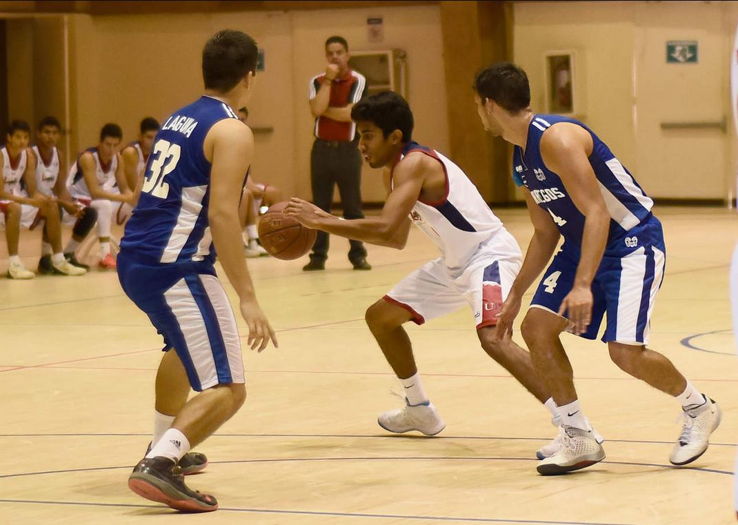 Copa Nacional Infantil y Juvenil Mixquiahuala de Básquetbol arranca este viernes