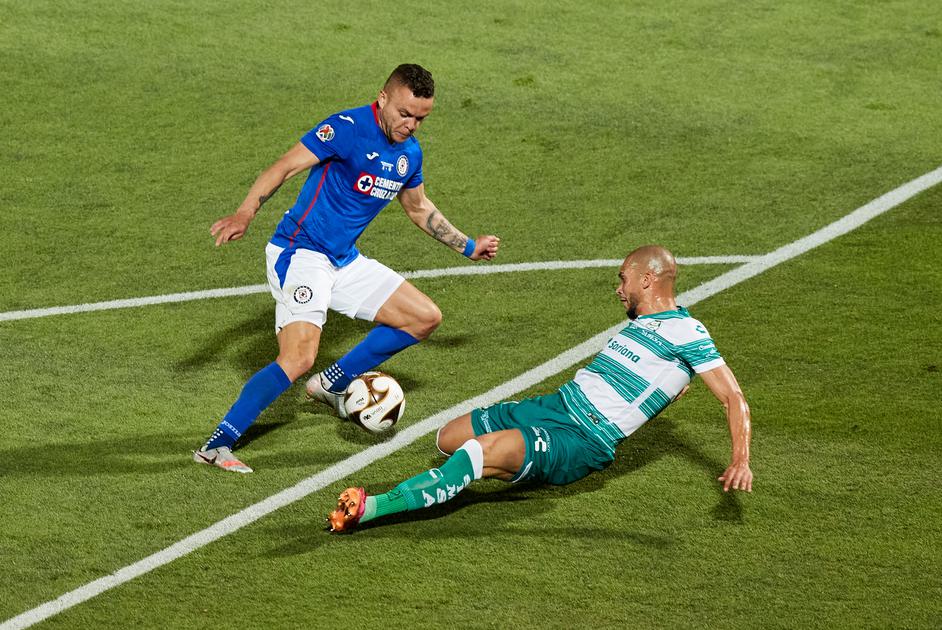 DÓNDE VER, EN VIVO la gran final Cruz Azul vs Santos