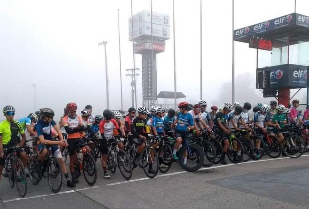 Ciclismo iniciará actividad en el Serial Estatal de MTB