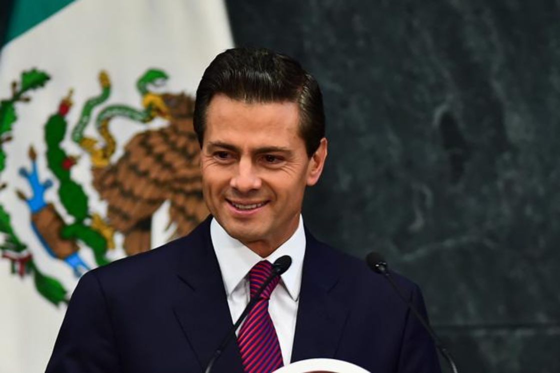 Denuncias y averiguaciones contra EPN saldrán a la luz, ordenan a la FGR