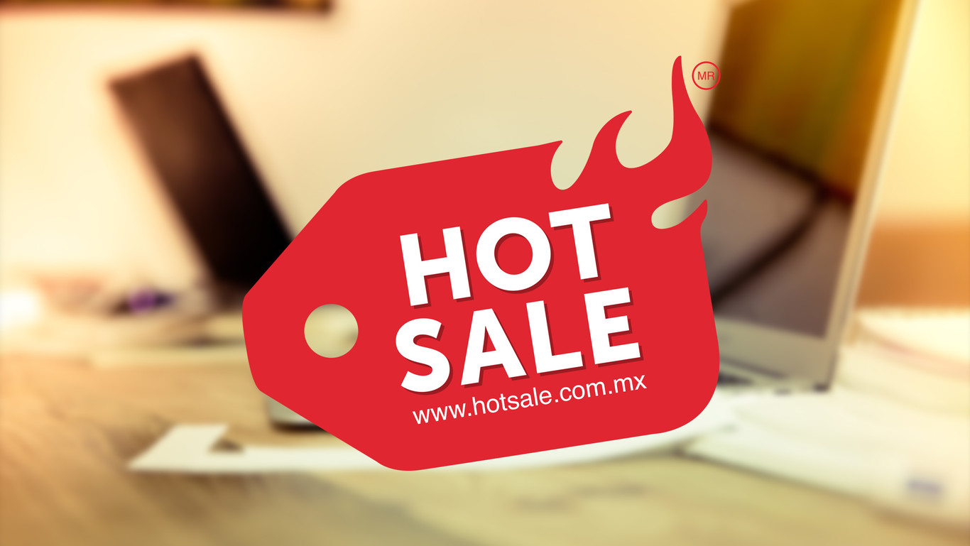 Hot Sale ¿Cuándo comienzan los descuentos?