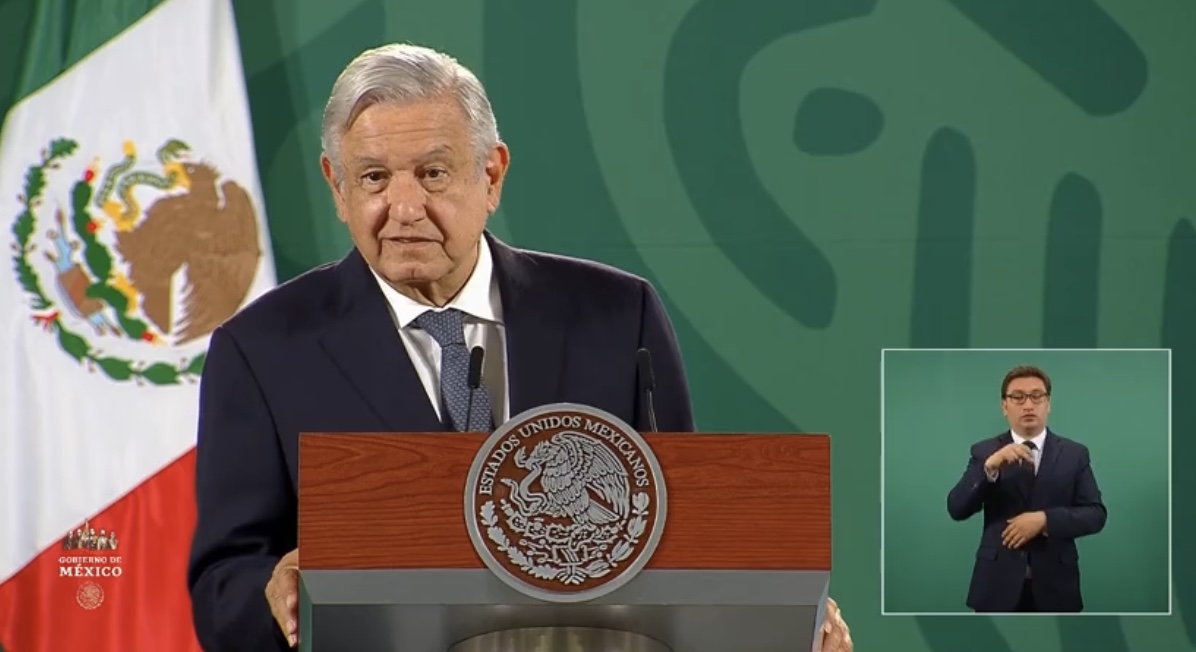 AMLO anuncia inicio de investigación en la Línea 12