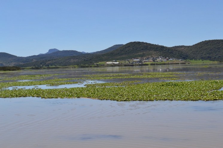 Alcaldía de Tepeapulco se deslinda de acuerdo para perforar pozos en Laguna de Tecocomulco