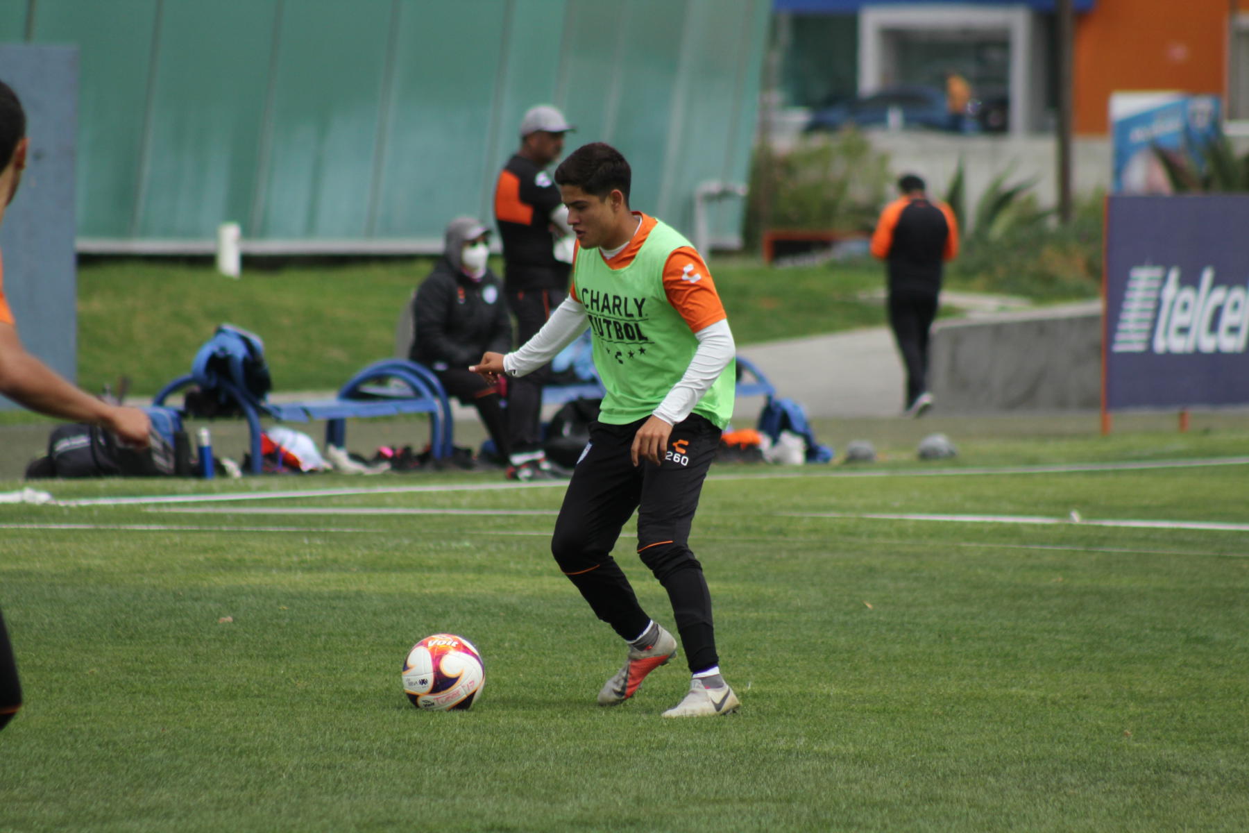 Tuzos sub 17 ante Chivas y la sub 20 contra Toluca, en semifinales