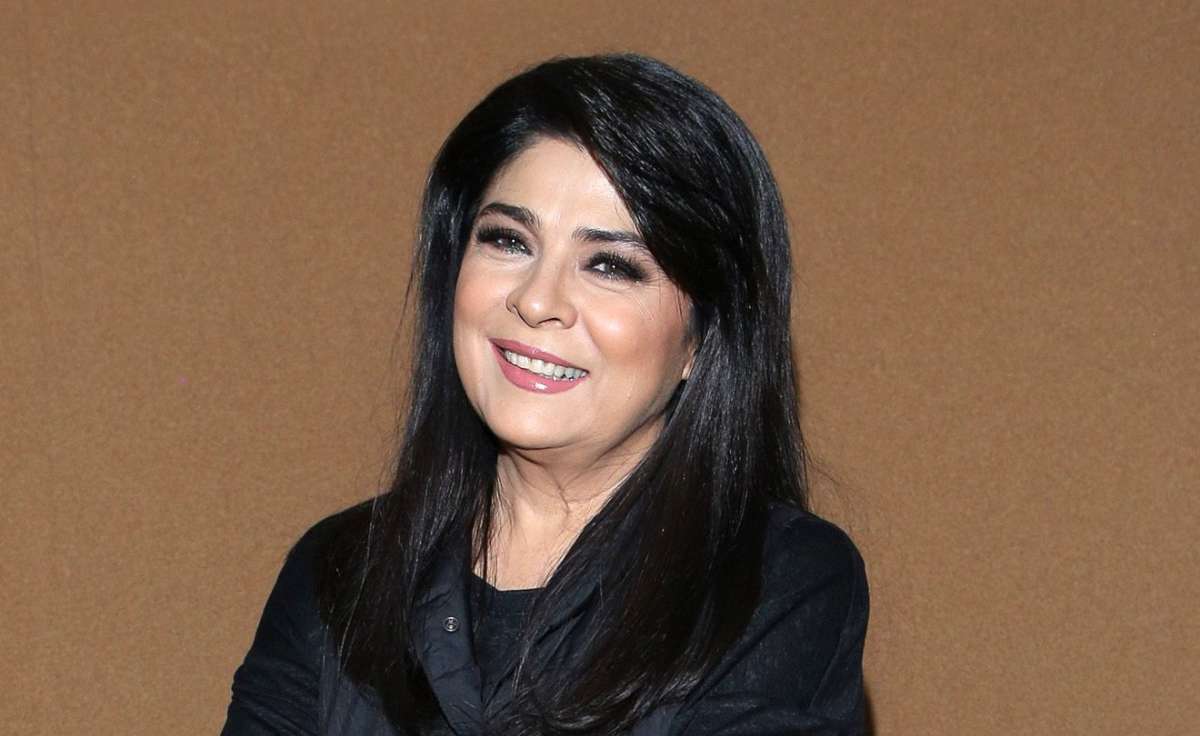 Victoria Ruffo cumple años y es felicitada en redes