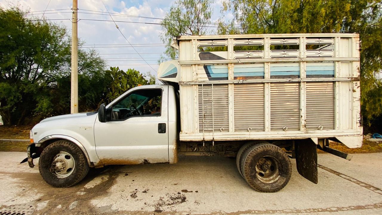 Condenan a 8 años de prisión a huachicolero de Tasquillo