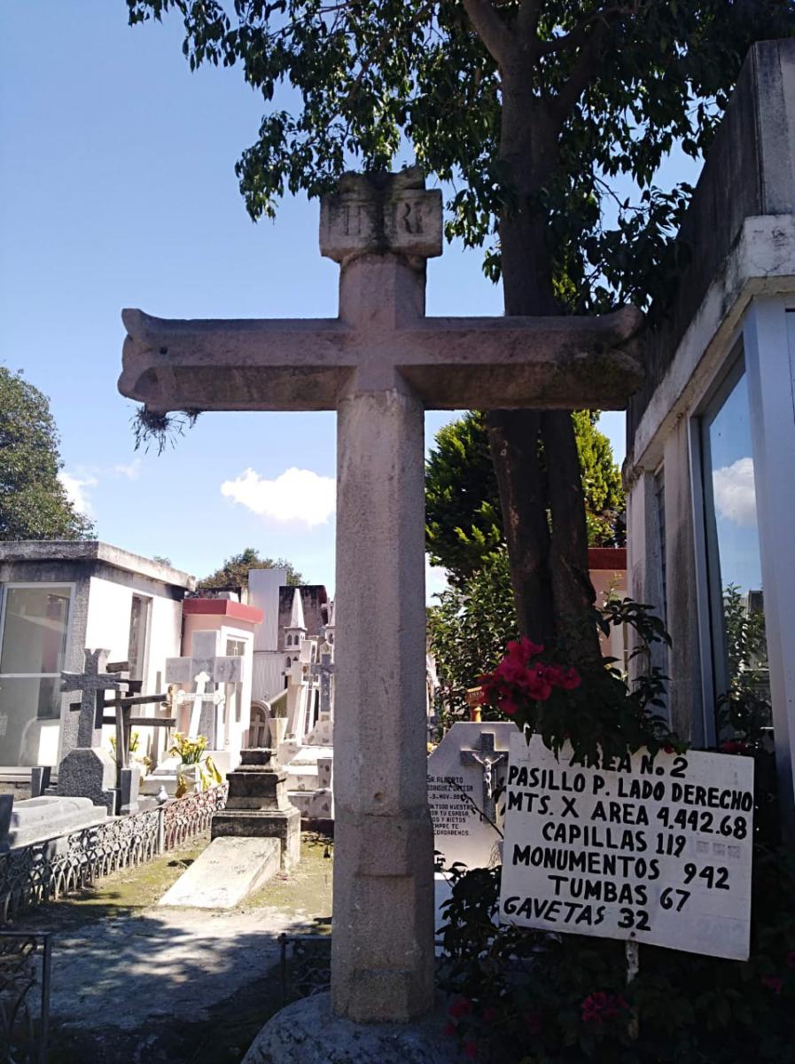 Día de las Madres cerrarán panteones en Tulancingo