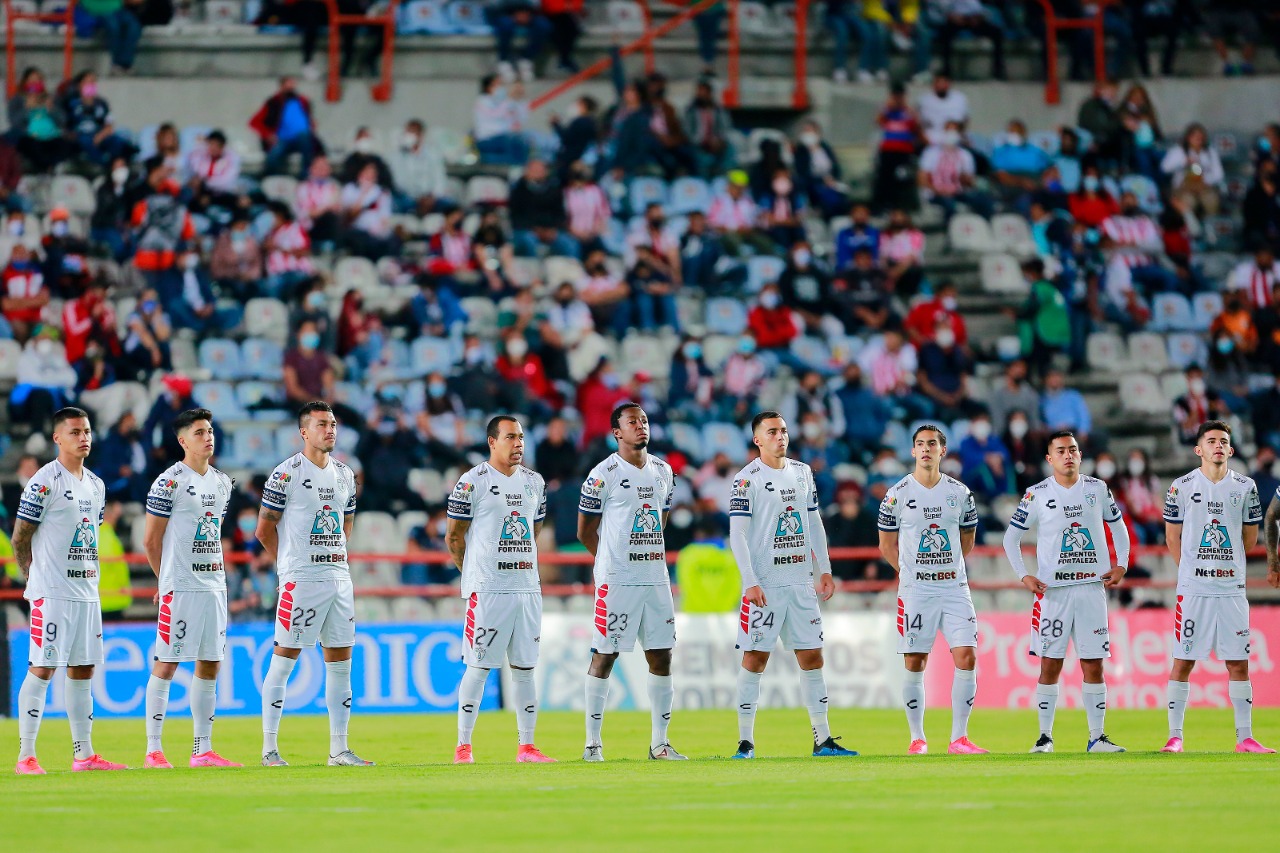 DÓNDE VER Pachuca vs América EN VIVO; además, línea por línea