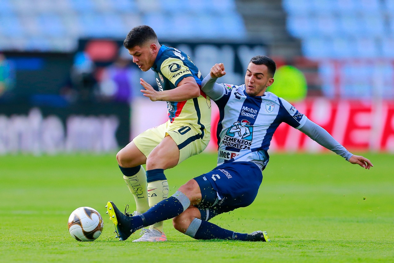 Pachuca con advertencia de veto para el Estadio Hidalgo