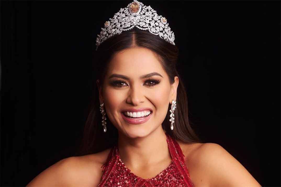 Andrea Meza se convirtió en Miss Universo 2021 y en millonaria, no creerás todo lo que ganó