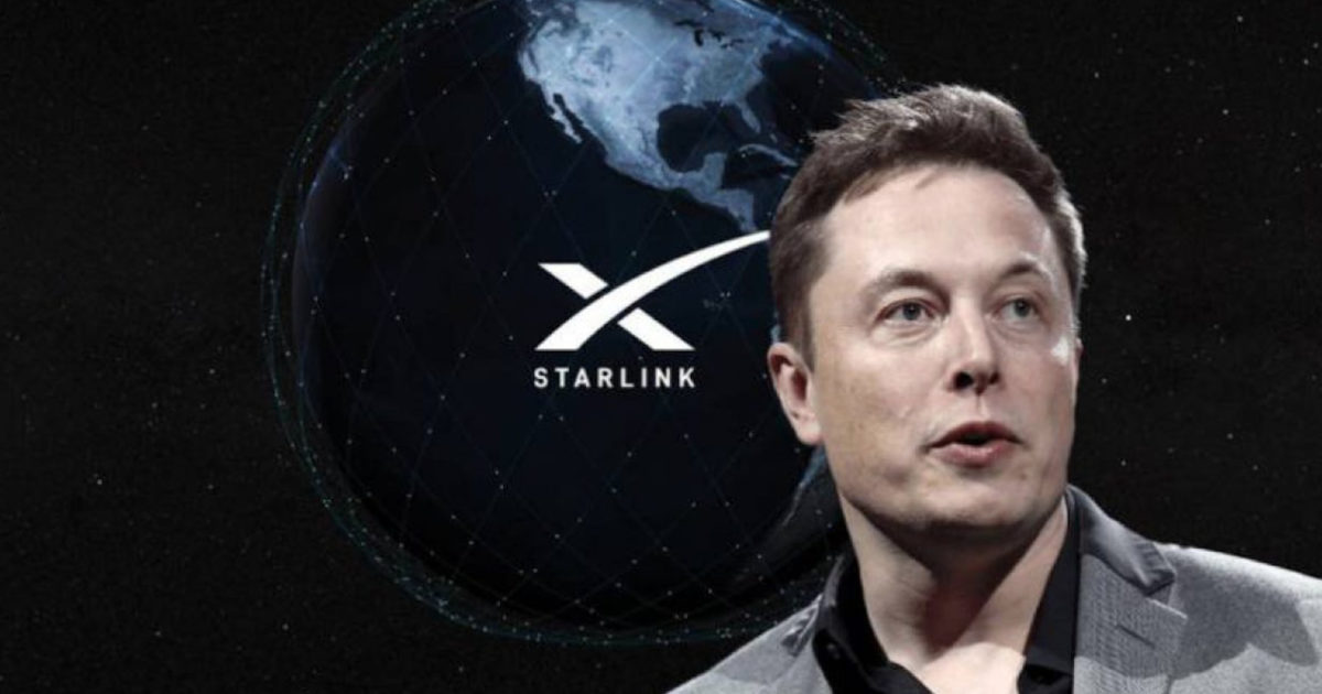 Starlink, el Internet de Elon Musk ya se puede contratar en Pachuca