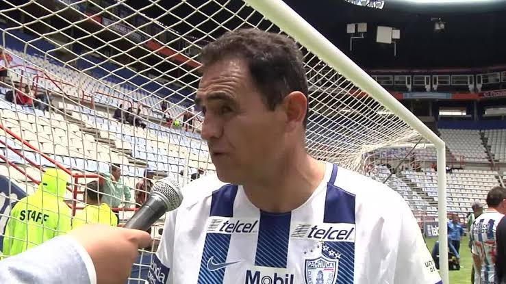 Ángel Castañeda ex jugador tuzo habla del Pachuca vs América