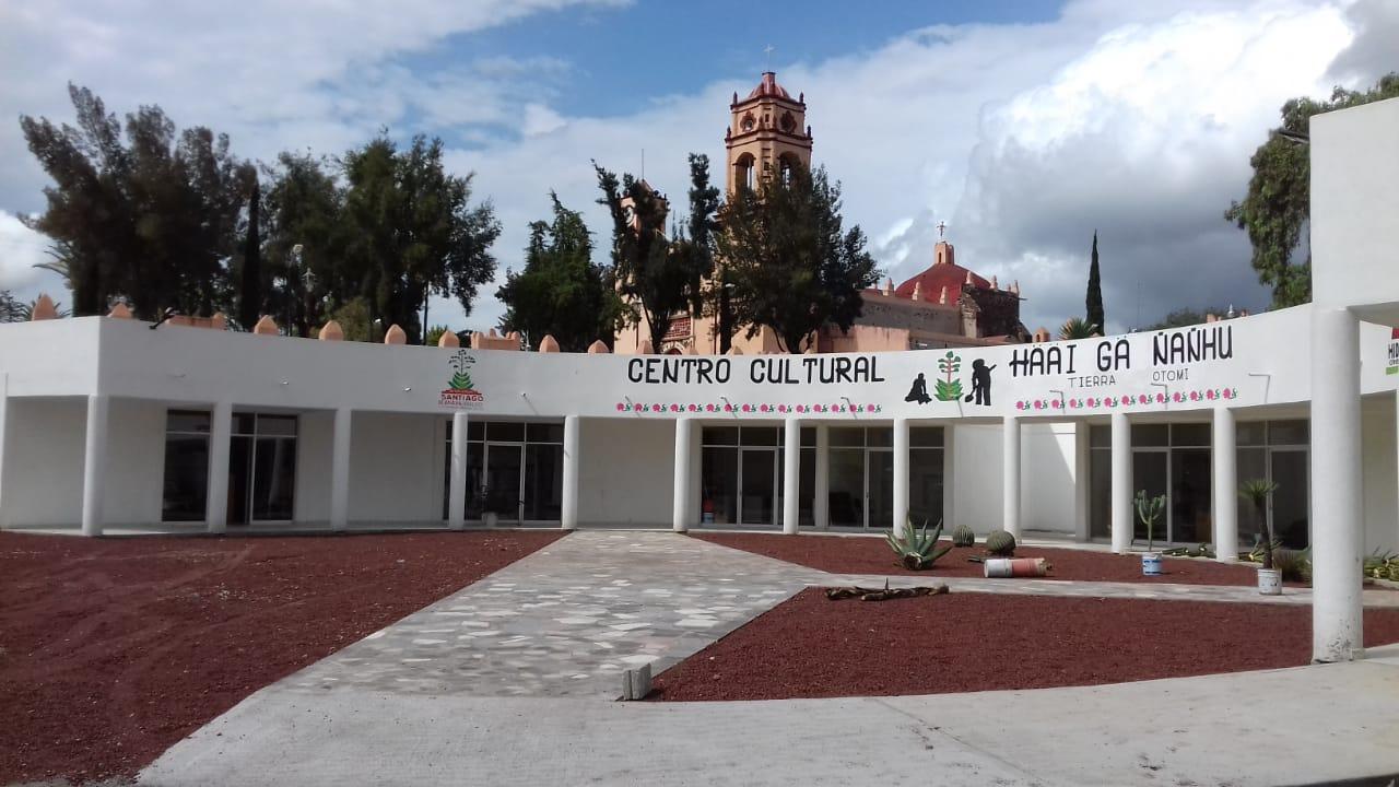 Comienza la reapertura de museos en Hidalgo