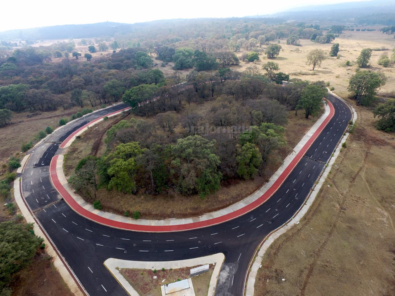 Parque Industrial de Tulancingo: no descartan la venta de su terreno