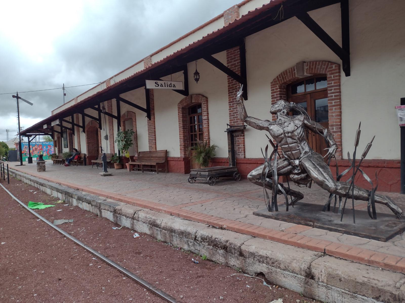 Sin fecha para reapertura, sólo con actividades virtuales en museos de Tulancingo