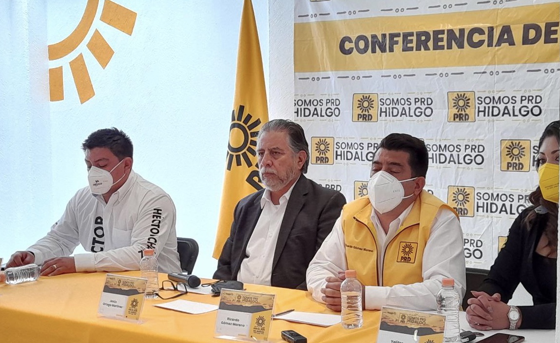 Mario Delgado debería aceptar que recorte a estados y municipios es arbitrario: Jesús Zambrano