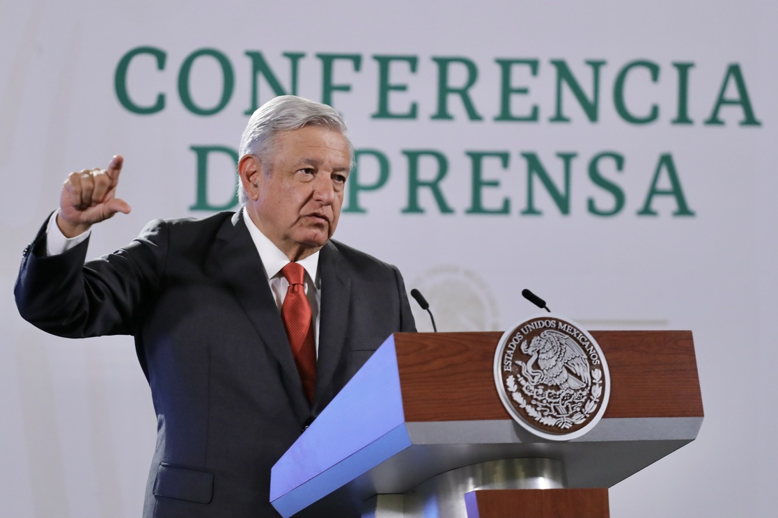 Elecciones fueron limpias; no fueron de Estado: AMLO