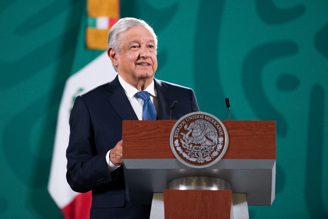 AMLO enviará iniciativa si legalización de mariguana no funciona