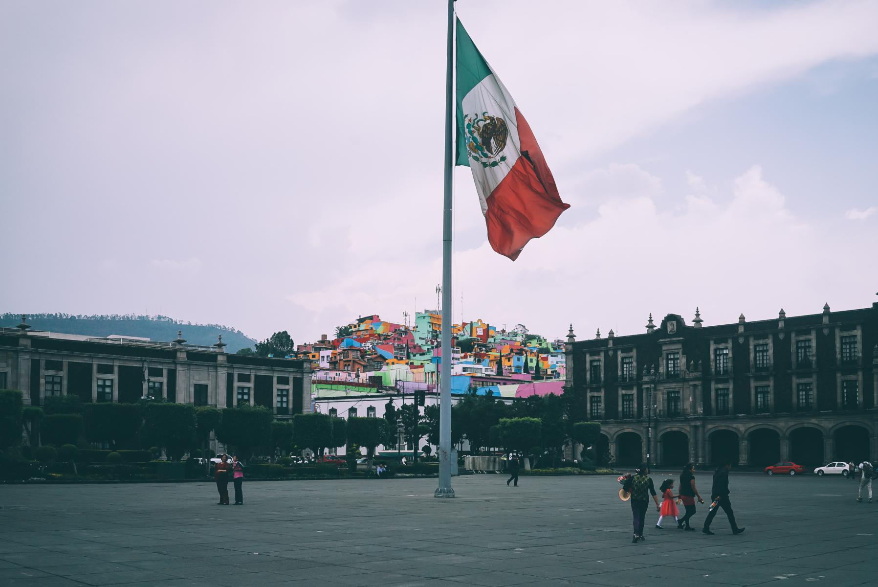 CDMX regresa a semáforo amarillo