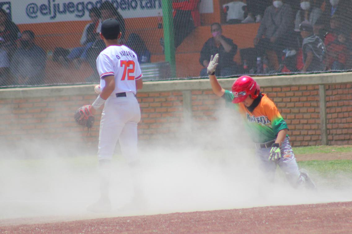 Tabasco, campeón del nacional de béisbol en Hidalgo