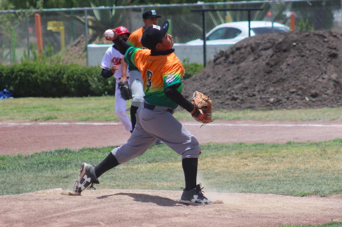 Hidalgo Minisox termina el nacional de beisbol con balance de 2-2