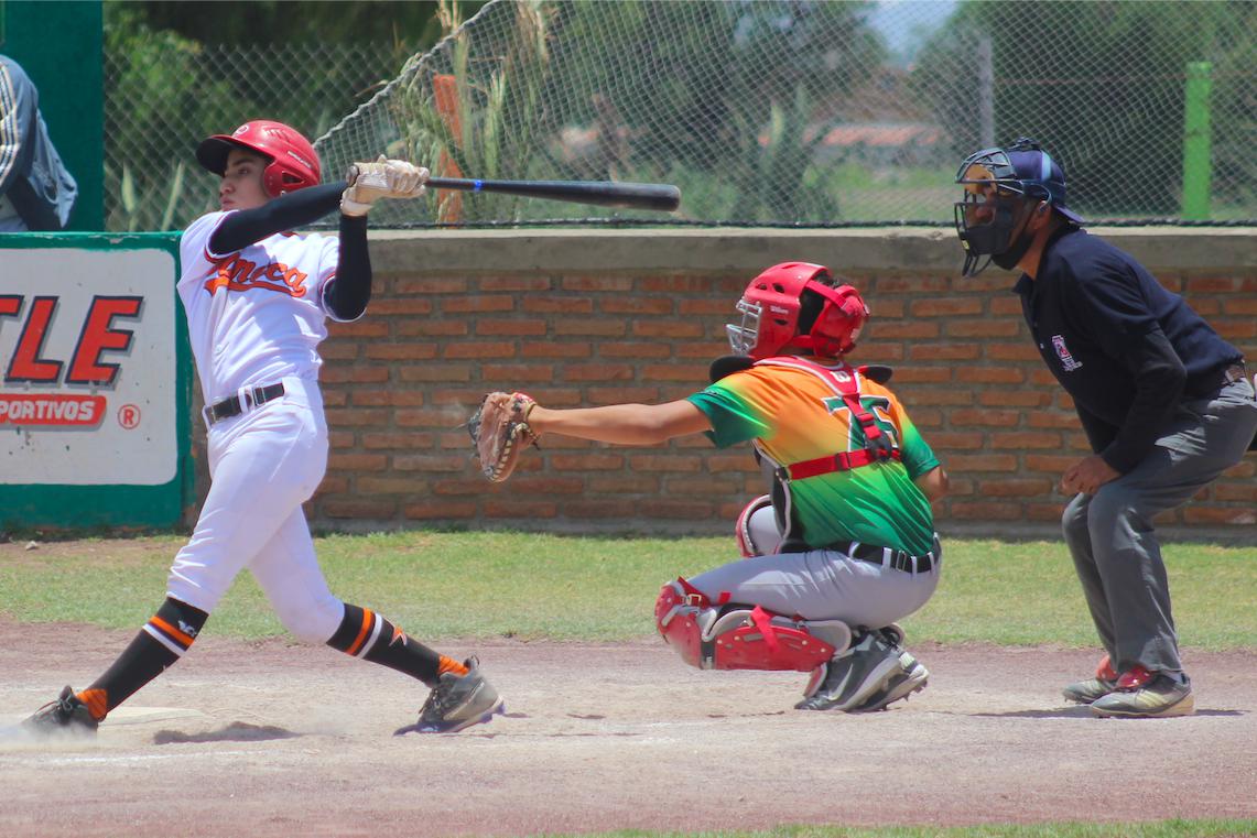 Tropieza Hidalgo en la fecha inaugural de nacional de béisbol