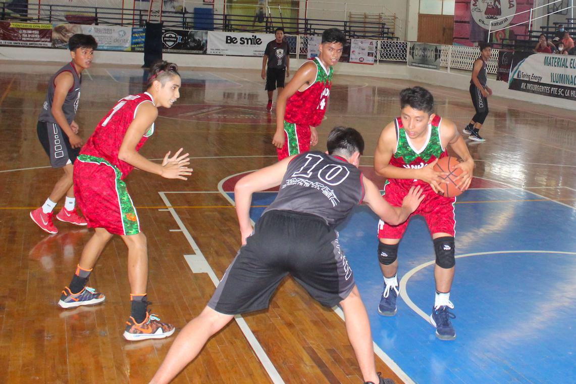 Surgirán los campeones del Nacional de Basquetbol