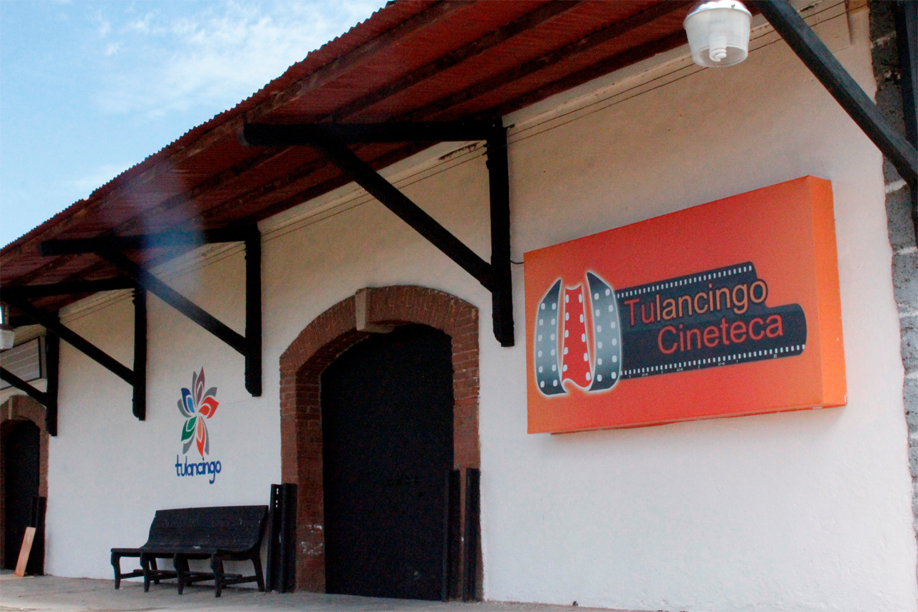 Cineteca Tulancingo retoma funciones