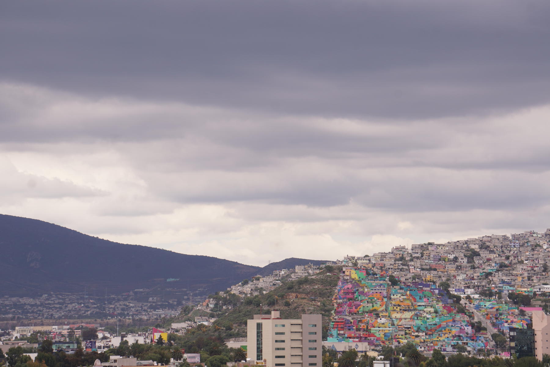 Clima Pachuca HOY 29 de junio: lluvia dará tregua este sábado